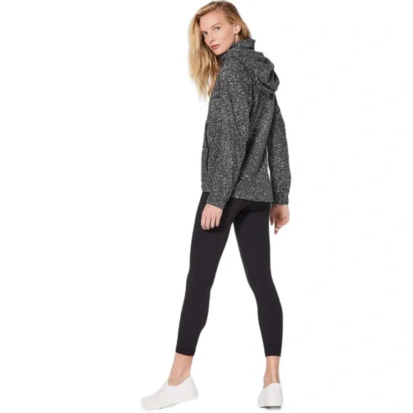 lululemon athletica Black Utility Jacket - Picture 5 of 9